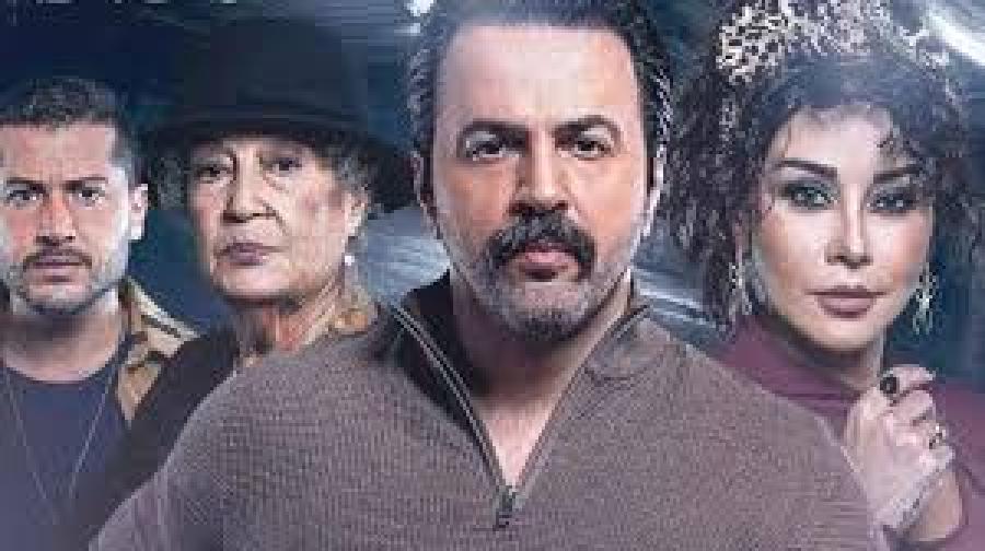 "تحت سابع أرض".. دراما تثير الجدل وتجذب الأنظار
