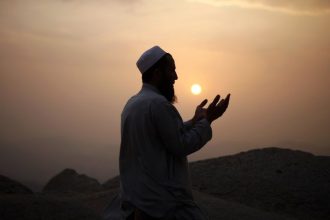 دعاء اليوم السابع من رمضان