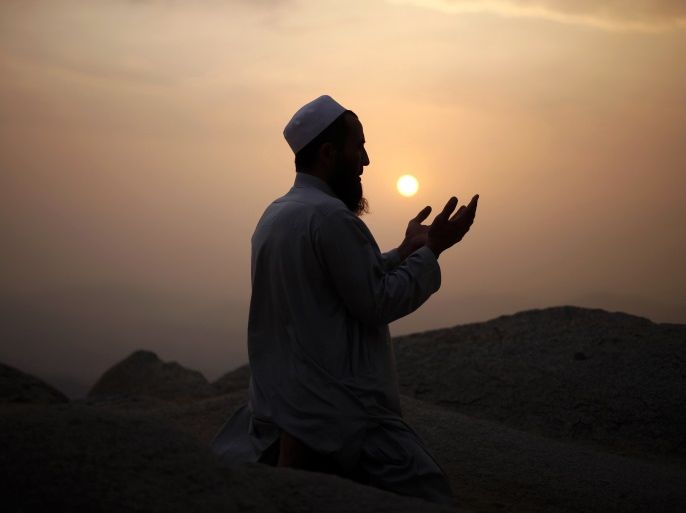 دعاء اليوم السابع من رمضان