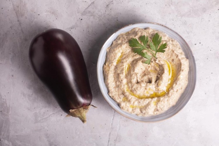 "بابا غنوج".. طبق شهي يرافق مائدتك في رمضان