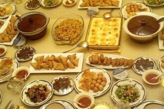 اقتراحات لوجبات خفيفة ولذيذة لآخر أيام رمضان
