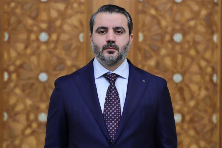 وزير الخارجية السوري: اجتماع دول الجوار أكد وجوب رفع العقوبات عن سوريا