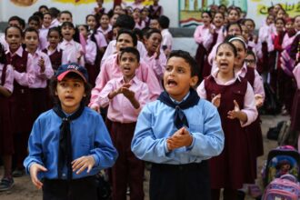 إحالة مدير مدرسة في مصر للمحاكمة العاجلة بعد اعتدائه على طالبتين