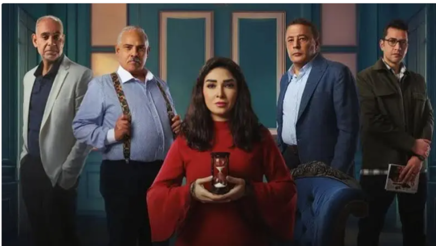 مسلسل مصري جديد يثير الجدل بين الجمهور