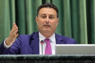 الصفدي بذكرى الكرامة: خلف سيد البلاد أقوياء لا تنال من صلابتنا أوهام الطامعين