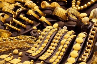 استقرار اسعار الذهب محلياً