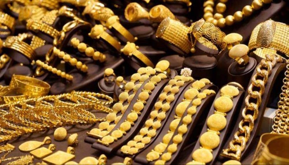 استقرار اسعار الذهب محلياً
