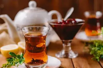تأثير تناول الشاي بعد السحور على صحتك