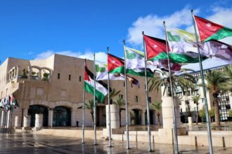 أمانة عمان تعلن عن حاجتها لتعيين 5 موظفين في وظيفة "قانوني"