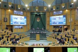 مجلس النواب يُقر بالأغلبية مشروع قانون مُعدل للجمارك لعام 2025