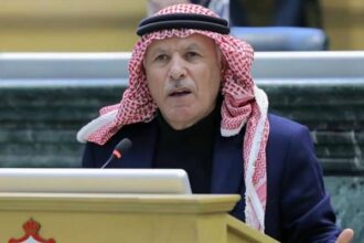 العرموطي: ضرورة تشكيل مجلس أعلى للإعلام لتعزيز الشفافية والعدالة الإعلامية