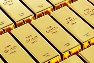ارتفاع تاريخي على أسعار الذهب عالمياً