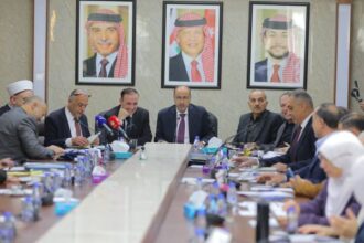 "المالية النيابية" تناقش تقارير المحاسبة المتعلقة بوزارة العمل