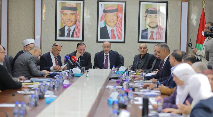 "المالية النيابية" تناقش تقارير المحاسبة المتعلقة بوزارة العمل