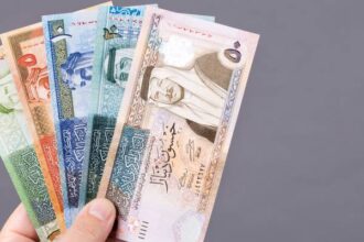 ارتفاع السيولة المحلية في الأردن يعكس قوة السياسة النقدية