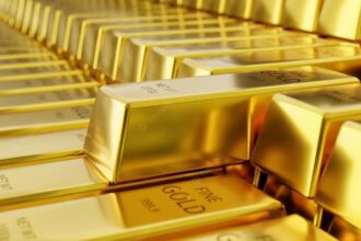 ارتفاع أسعار الذهب عالمياً بشكل قياسي