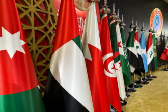 القمة العربية: دعم كامل لخطة إعمار غزة وترتيبات سياسية جديدة