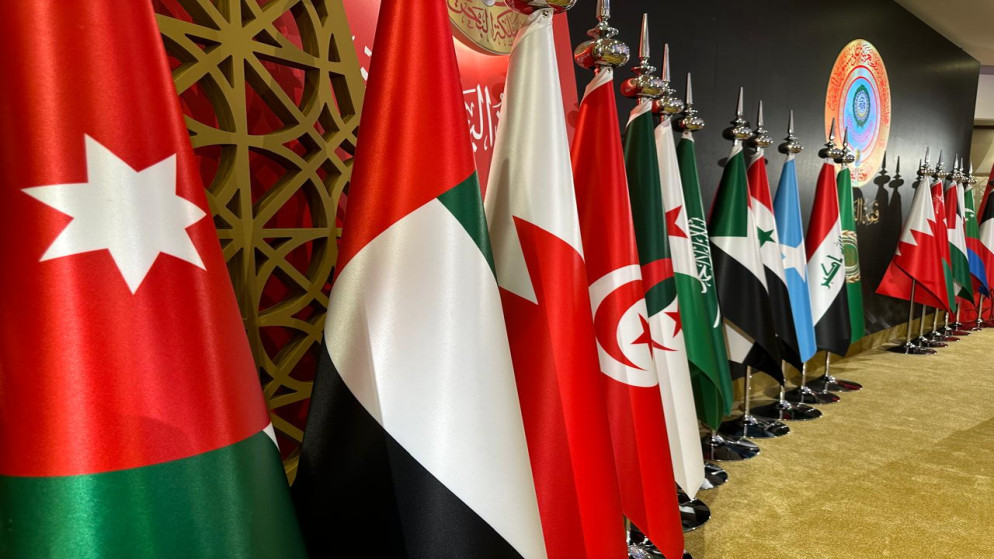 القمة العربية: دعم كامل لخطة إعمار غزة وترتيبات سياسية جديدة