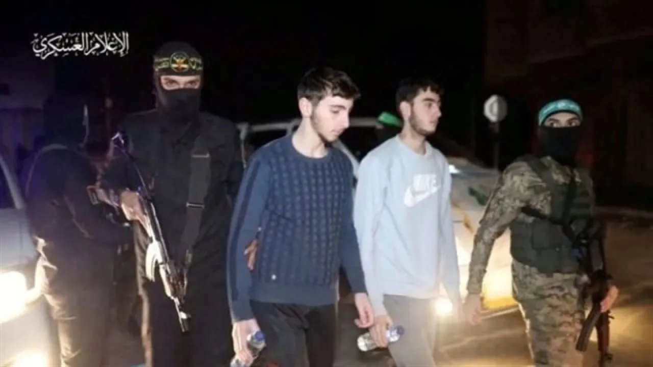 حماس: إسرائيل تريد تمديد المرحلة الأولى لاستعادة أسراها وعدم الالتزام بإنهاء الحرب