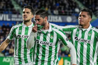 ريال مدريد يسقط في فخ بيتيس بالدوري الإسباني