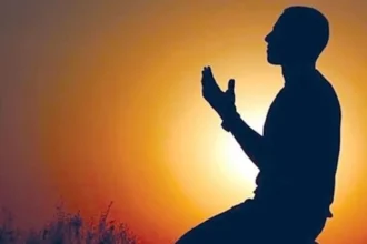 دعاء اليوم الثالث من رمضان
