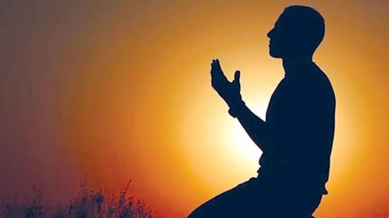 دعاء اليوم الثالث من رمضان
