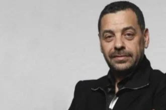 غياب اسم طارق العريان من مقدمة مسلسل "معاوية" يثير التساؤلات