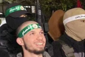 اغتيال زعيم حماس في مخيم جنين أيسر سعدي