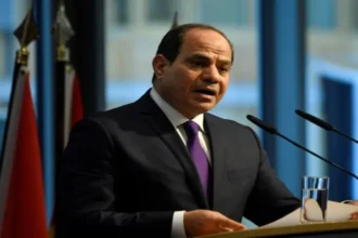 السيسي: العدوان على غزة خلف وصمة عار في تاريخ البشرية