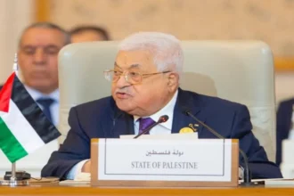 عباس: قررنا إصدار عفو عام عن المفصولين من حركة فتح