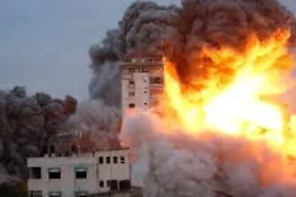 مسؤولون إسرائيليون: الهجوم الجديد على غزة قد يمهد الطريق لخطة ترمب