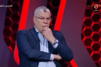 بعد شكوى الزمالك .. إيقاف برنامج أحمد شوبير ومنع ظهوره على قناة الأهلي