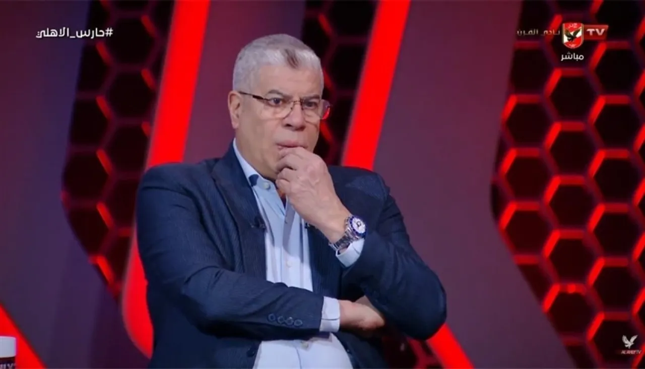 بعد شكوى الزمالك .. إيقاف برنامج أحمد شوبير ومنع ظهوره على قناة الأهلي