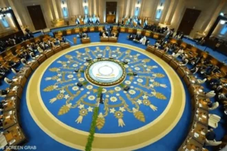 عاجل | حماس تصدر بيانا حول القمة العربية