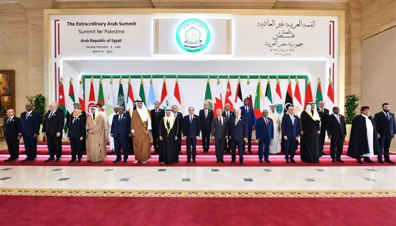 عاجل|| خطة مصرية بـ 53 مليار دولار لإعمار غزة خلال 5 سنوات
