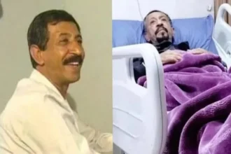 وفاة الفنان الأردني إبراهيم أبو الخير بعد صراع مع المرض
