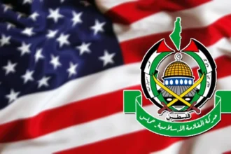 عاجل | أكسيوس: إدارة ترمب تجري محادثات مباشرة مع حماس