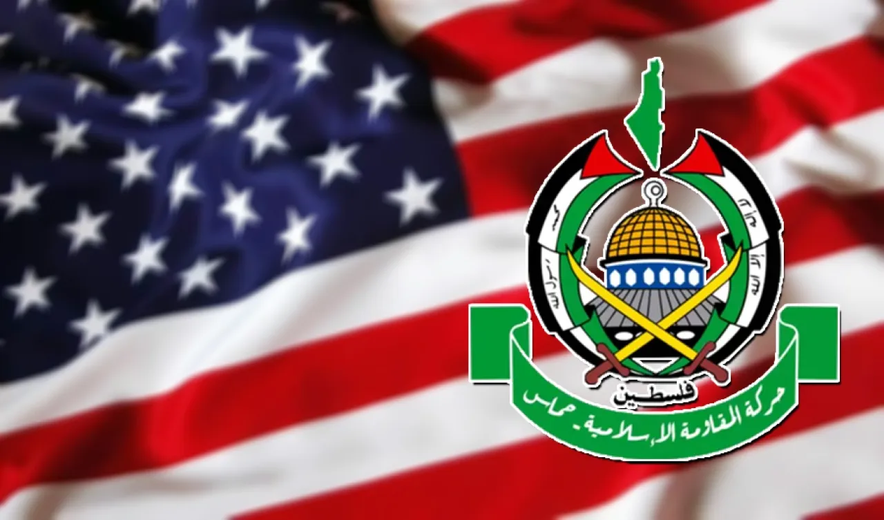 عاجل | أكسيوس: إدارة ترمب تجري محادثات مباشرة مع حماس