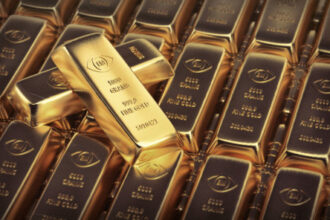 ارتفاع قياسي على أسعار الذهب عالمياً