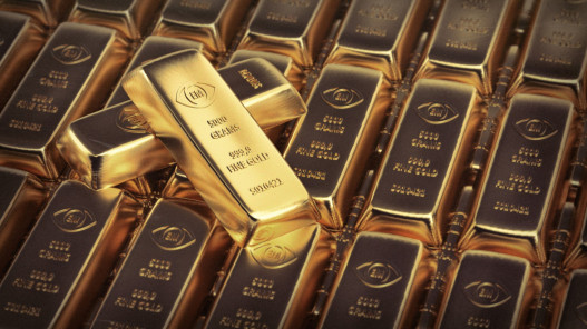 ارتفاع قياسي على أسعار الذهب عالمياً