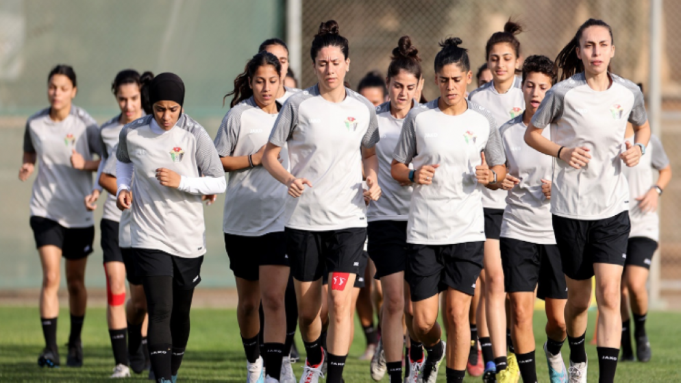 المنتخب الوطني للسيدات يحافظ على المركز 74 عالميا