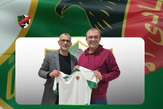 بني ياسين مديرًا فنيًا للنادي الأهلي
