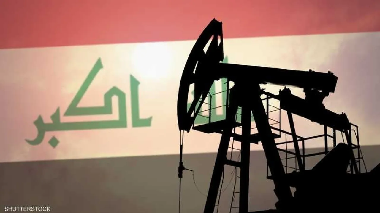 انخفاض صادرات النفط العراقي إلى الأردن بنسبة 33% في يناير 2024