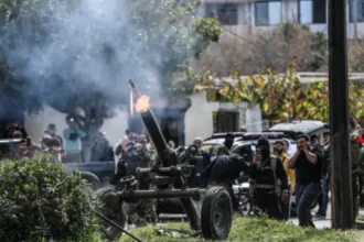 سوريا: قوات الدفاع تطيح بهجوم فلول النظام المخلوع على اللاذقية