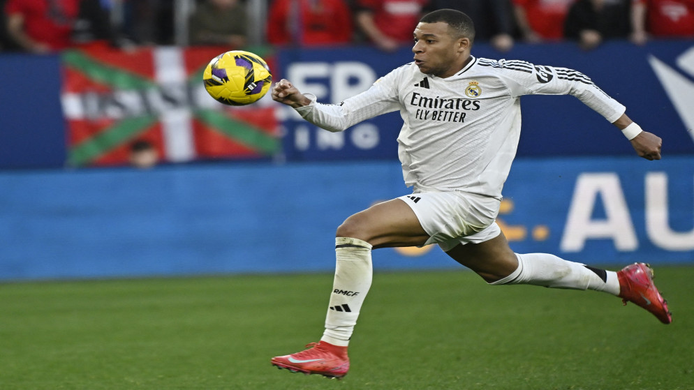 ريال مدريد يزاحم برشلونة بفوزه على فاليكانو