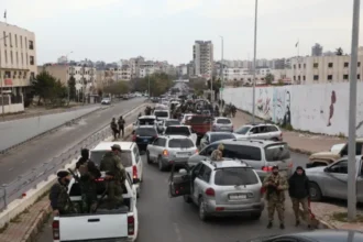 وزارة الدفاع السورية تعلن السيطرة على منطقة الساحل