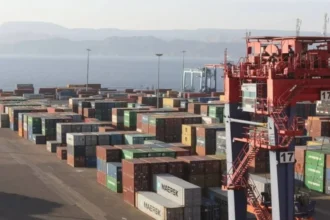 ارتفاع الصادرات الأردنية بنسبة 5.8% وزيادة العجز التجاري بنسبة 3.2