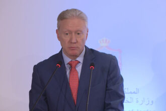 عاجل | الخارجية اللبنانية: الاستقرار في سوريا مهم للاستقرار في لبنان