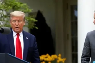 مبعوث ترمب : أعتقد أننا يمكن أن نتوصل إلى اتفاق مع حماس خلال أسابيع