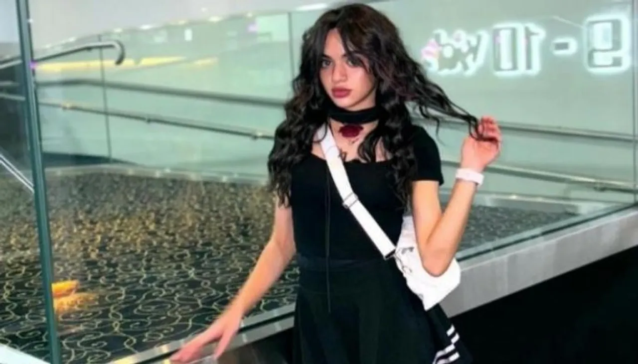 إخلاء سبيل البلوغر المصرية الشهيرة بــ "سوزي الأردنية"